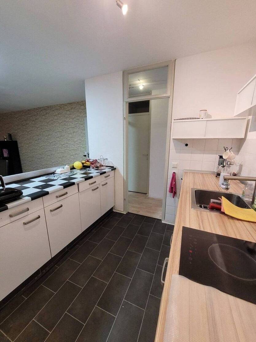 2-Zimmer-Wohnung 3 zimmer