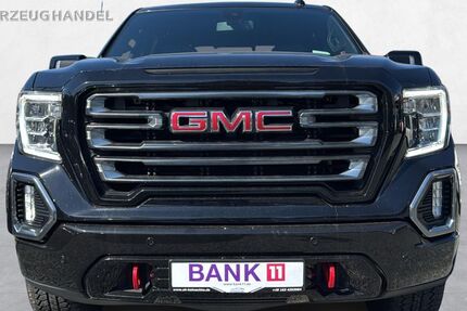 GMC Sierra 88.674 km 49.990 &euro; Isernhagen 30916