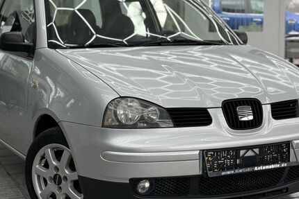 Seat Arosa 141.000 km 2.440 &euro; Fuhrberg 30938