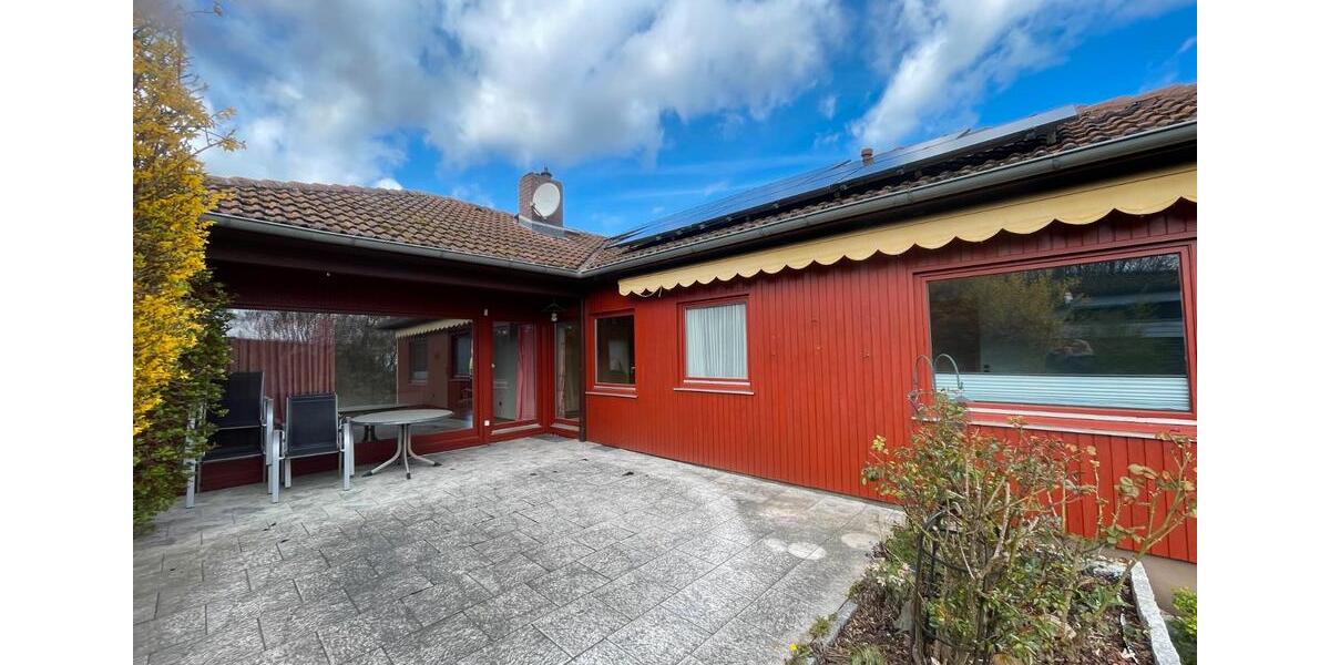 Bungalow Barsinghausen - 8 Zimmer, 175 m&sup2;, 390.000&euro; | Angebot:26035263