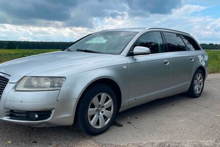 Audi A6 329.500 km 1.900 &euro; Herrenhausen-Stöcken 30419