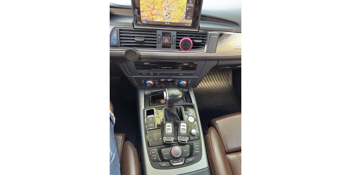 Audi A6 295.000 km 10.500 &euro; Hannover 30159