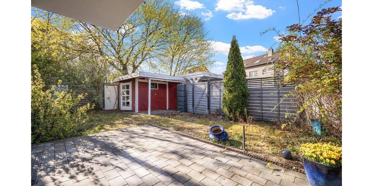 Etagenwohnung Barsinghausen - 4 Zimmer, 99 m&sup2;, 275.000&euro; | Angebot:26306568