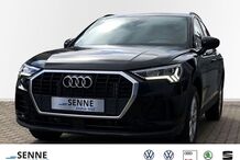 Gebrauchtwagen Audi Q3