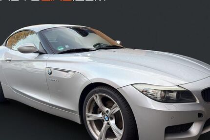 BMW Z4 189.789 km 10.500 &euro; Ronnenberg StT Empelde Region Hannover 30952
