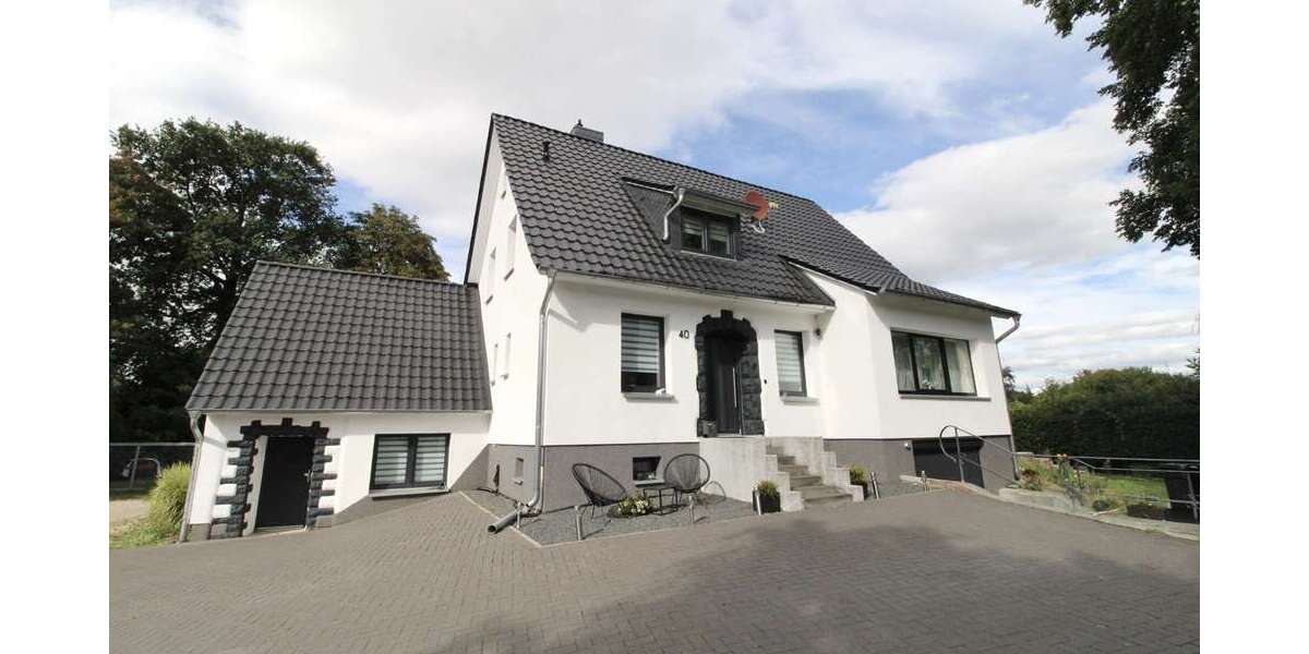 Haus zum Kaufen in Langenhagen Kaltenweide 549.000 € 174 m² 6 zimmer