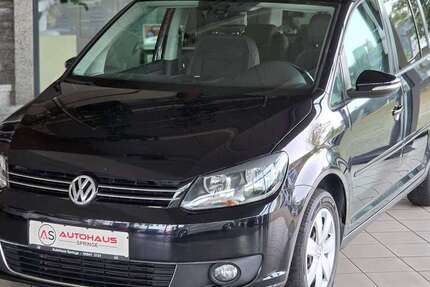 VW Touran 137.572 km 7.490 &euro; Springe 31832