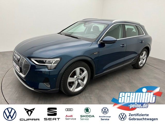 Audi e-tron 26.900 km 38.700 € Peine 31226