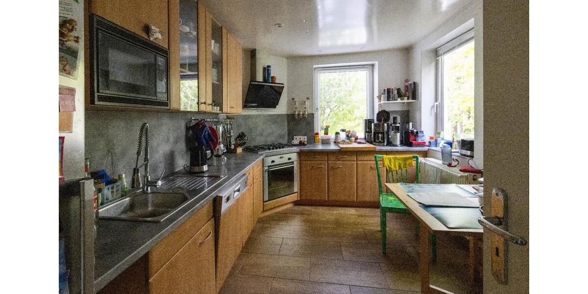 Einfamilienhaus Hannover Buchholz-Kleefeld - 4 Zimmer, 115 m&sup2;, 435.000&euro; | Angebot:26839190