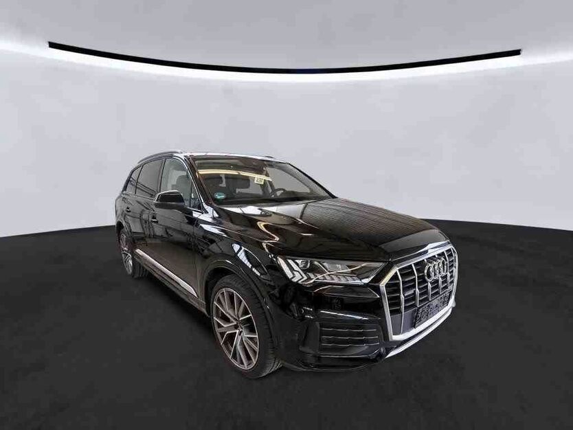 Audi Q7 60.000 km 60.950 € Ronnenberg (Hannover) 30952