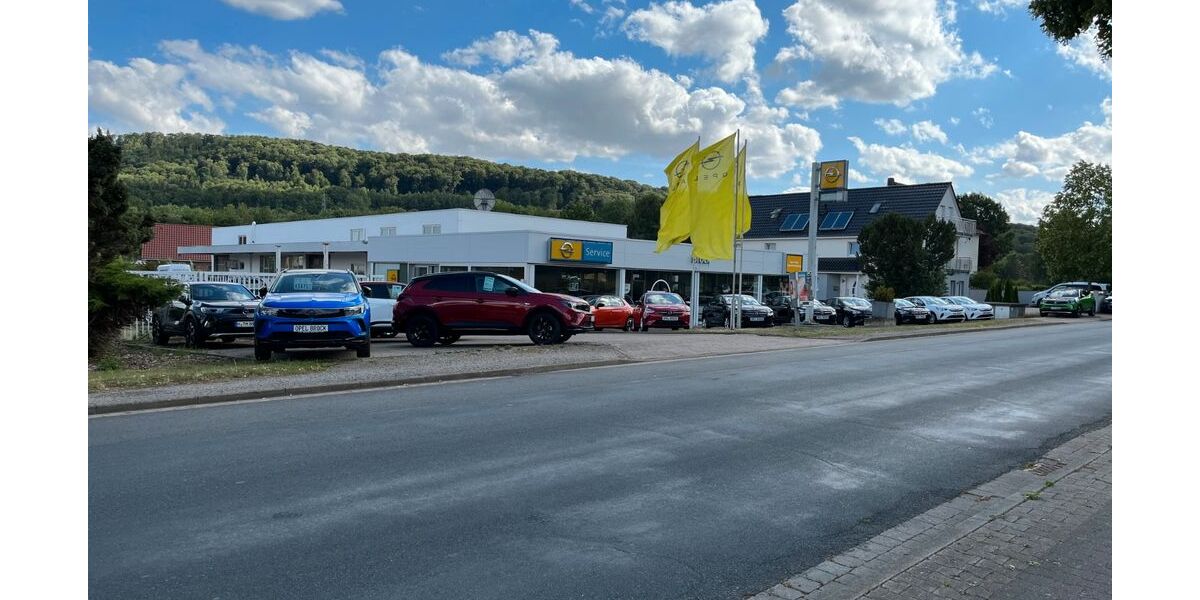 Opel Mokka 20.423 km 19.790 &euro; Springe 31832