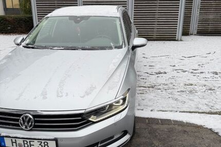 VW Passat 153.000 km 15.500 &euro; Hannover 30165
