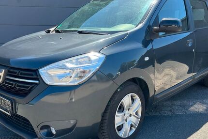 Dacia Lodgy 150.000 km 6.200 &euro; Langenhagen 30851