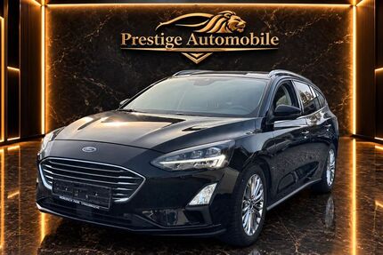 Ford Focus 87.500 km 12.500 &euro; Hannover 30179