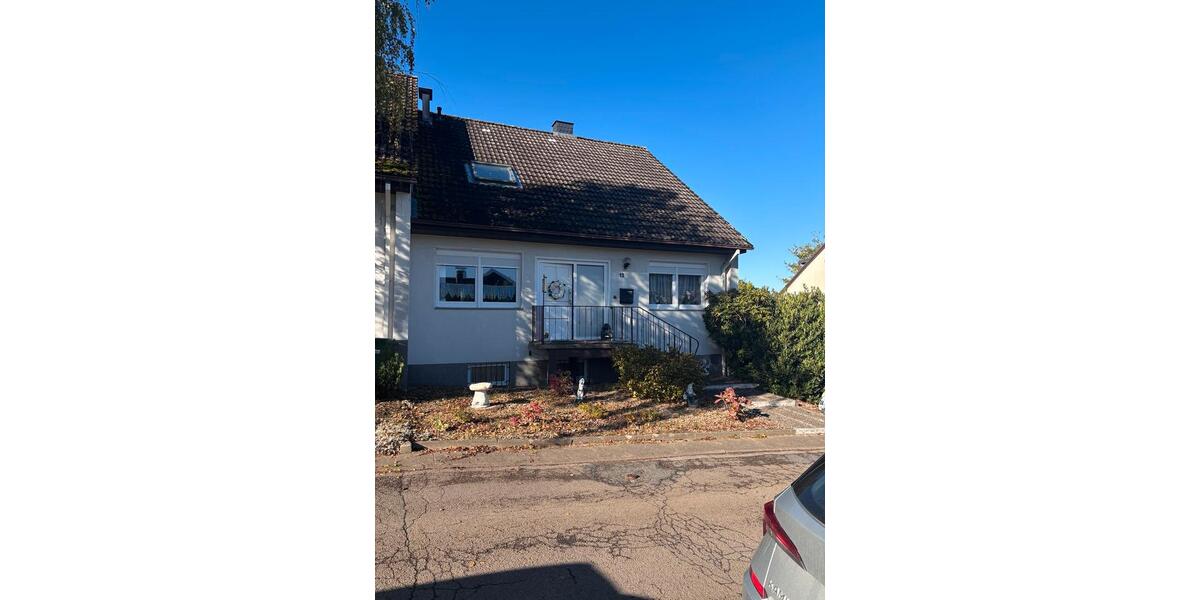 Einfamilienhaus Bad Nenndorf - 6 Zimmer, 157 m&sup2;, 335.000&euro; | Angebot:26254562