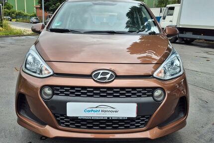 Hyundai i10 37.000 km 8.500 &euro; Hannover 30179