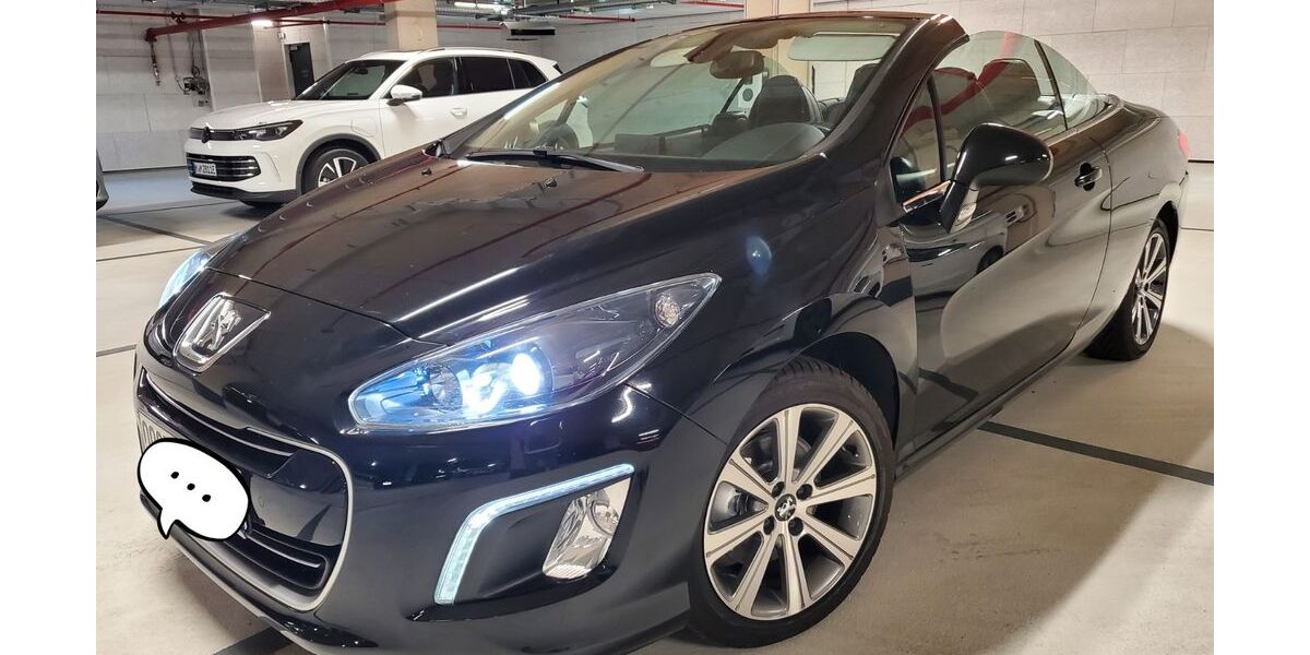 Peugeot 308 117.000 km 10.390 &euro; Hannover 30539