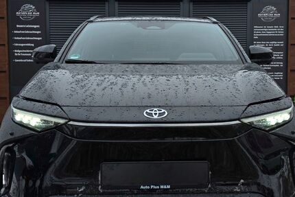 Toyota bZ4X 21.400 km 26.999 &euro; Garbsen,Hannover 30827