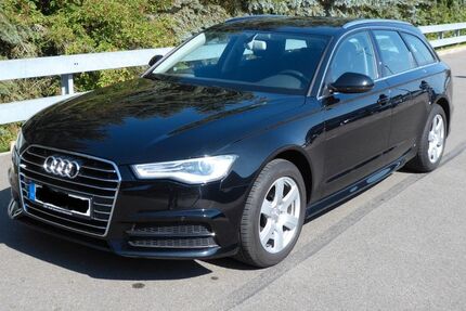 Audi A6 115.000 km 19.500 &euro; Bad Münder 31848
