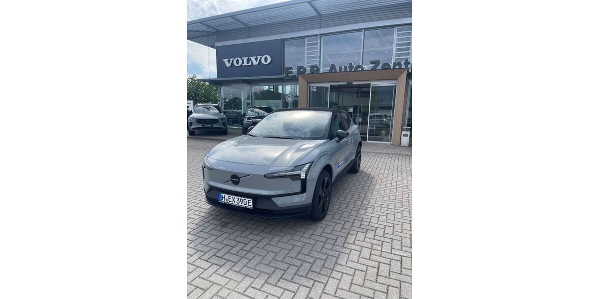 Volvo EX30 4.000 km 38.900 &euro; Hannover 30179