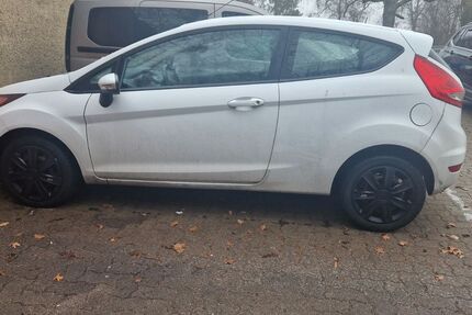 Ford Fiesta 253.329 km 1.450 &euro; Isernhagen 30916