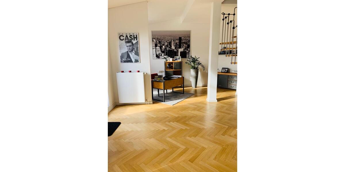 Maisonettenwohnung Hannover Döhren-Wülfel - 3 Zimmer, 220 m&sup2;, 2.595&euro; | Angebot:25590470