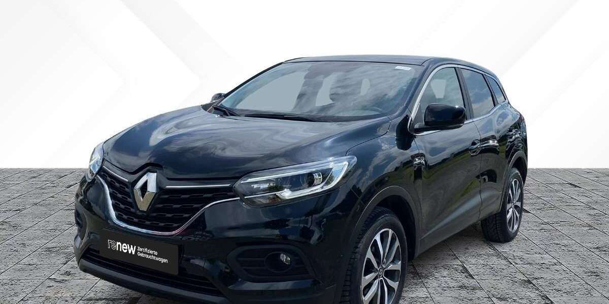Renault Kadjar 43.130 km 19.990 &euro; Hildesheim 31135