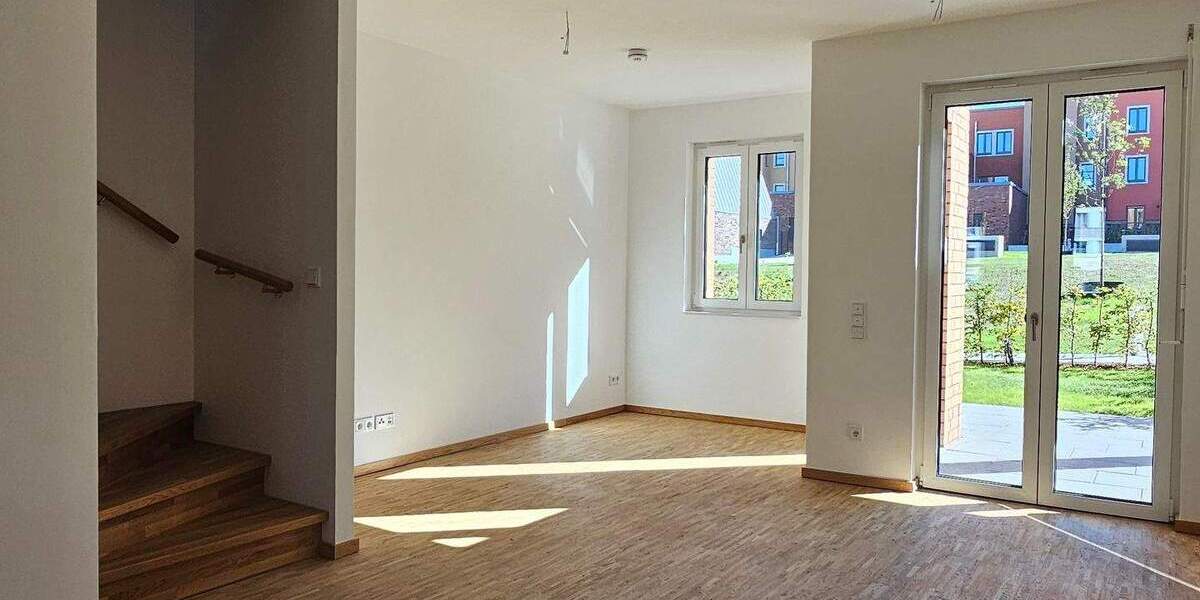 Mehrfamilienhaus, Wohnhaus Hannover Bemerode - 5 Zimmer, 131 m&sup2;, 1.850&euro; | Angebot:25731227