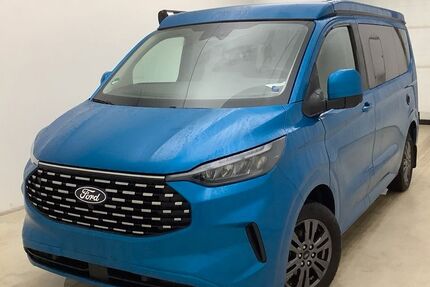 Ford Transit Custom 13.750 km 65.950 &euro; Isernhagen NB (Hannover) 30916