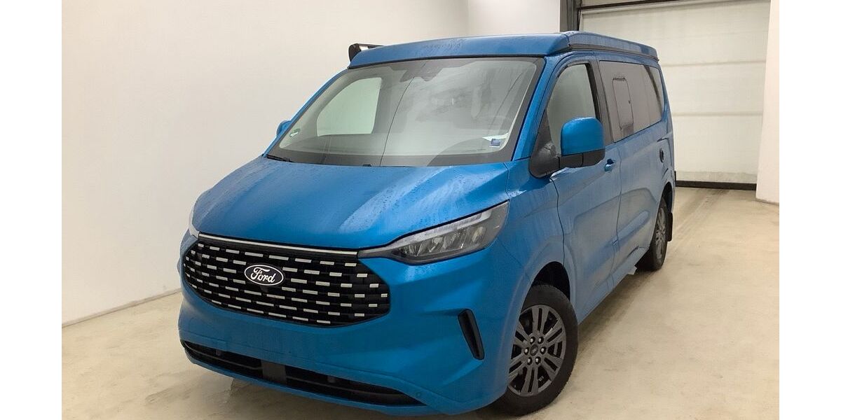 Ford Transit Custom 13.750 km 65.950 &euro; Isernhagen NB (Hannover) 30916