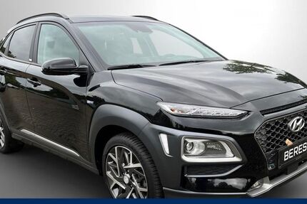 Hyundai KONA 52.280 km 18.980 € Hannover 30659