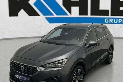 Seat Tarraco 113.455 km 27.490 € Wunstorf 31515