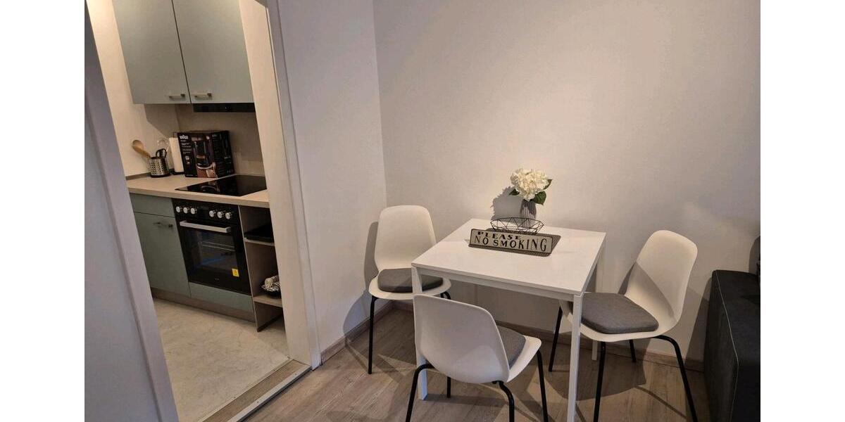 Etagenwohnung Sarstedt - 2 Zimmer, 90&euro; | Angebot:19267755