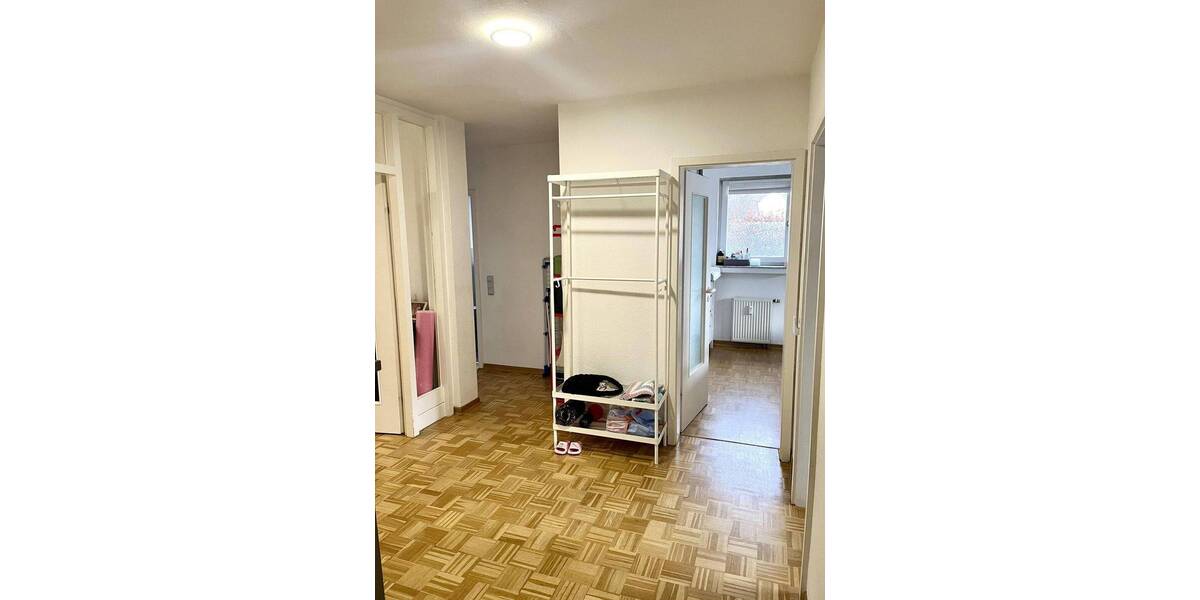 Etagenwohnung Hannover Anderten - 3 Zimmer, 80 m&sup2;, 298.000&euro; | Angebot:26290305