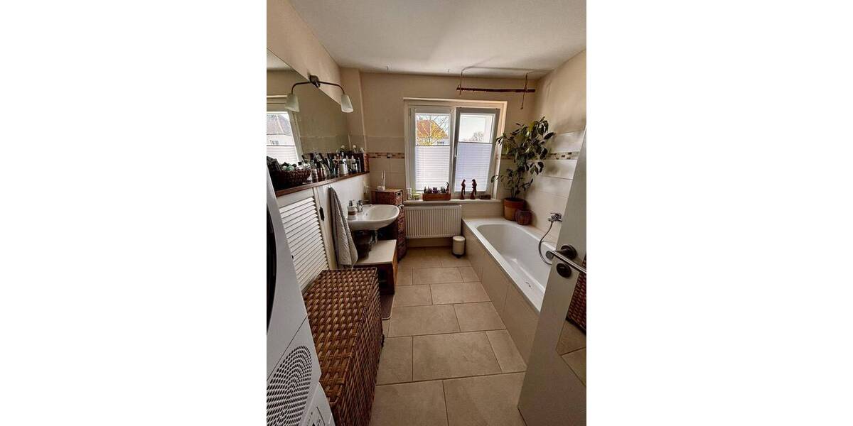 Reihenmittelhaus Hannover Misburg-Nord - 4 Zimmer, 118 m&sup2;, 377.000&euro; | Angebot:26244369