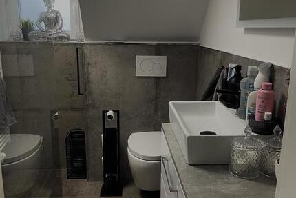 Helle 3-Zimmer-Wohnung mit ca. 60 m² im Obergeschoss (Wunstorf) 3 zimmer