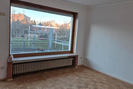 Duplexhaus in Wunstorf mit Garten zimmer