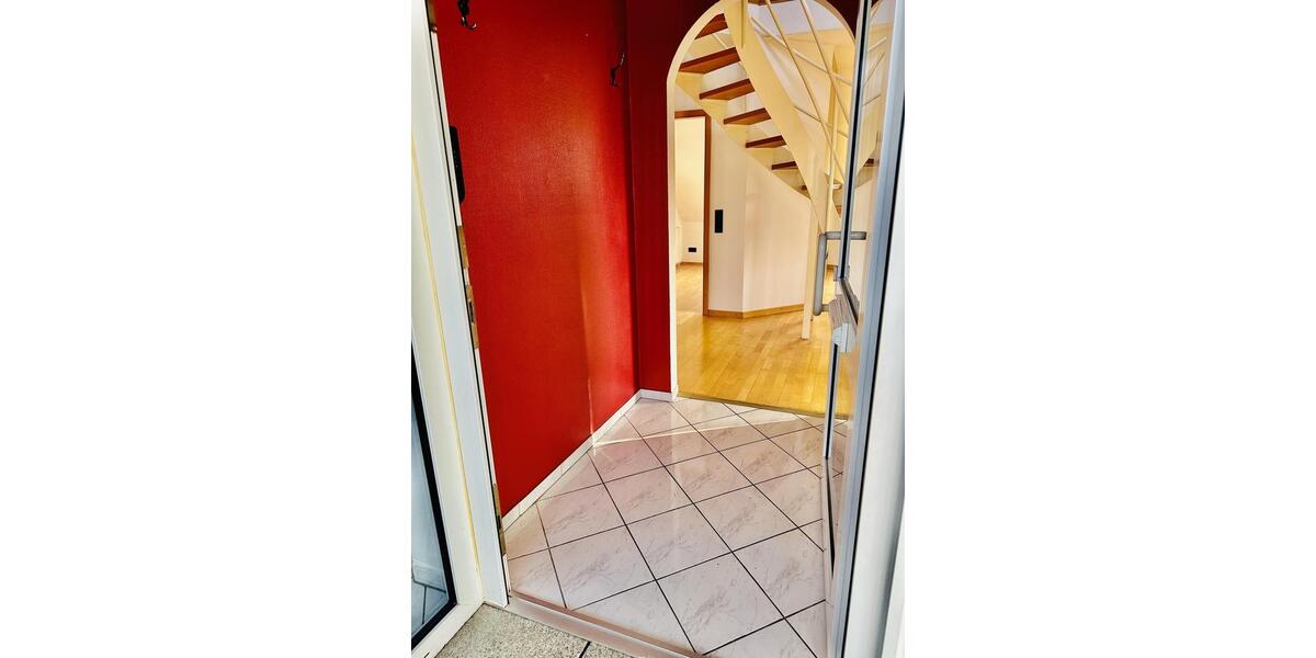 Maisonettenwohnung Isernhagen - 3 Zimmer, 87 m&sup2;, 1.100&euro; | Angebot:26212722