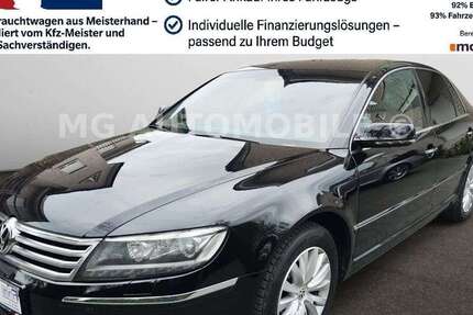 VW Phaeton 224.000 km 9.999 &euro; Hannover 30165