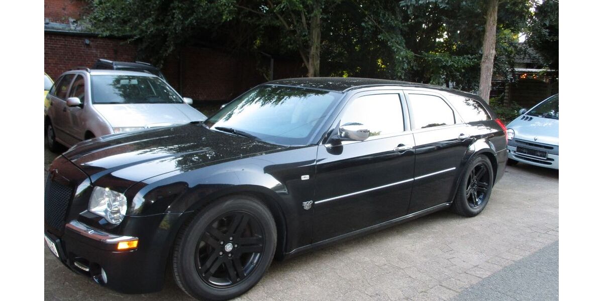 Chrysler 300C 270.000 km 7.990 &euro; Langenhagen 30855