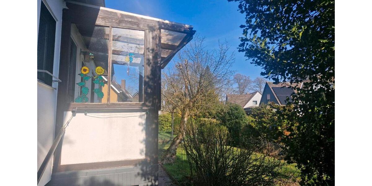 Einfamilienhaus Wedemark - 5 Zimmer, 120 m&sup2;, 330.000&euro; | Angebot:26799310