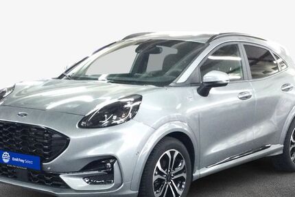 Ford Puma 29.425 km 20.542 € Hannover 30165