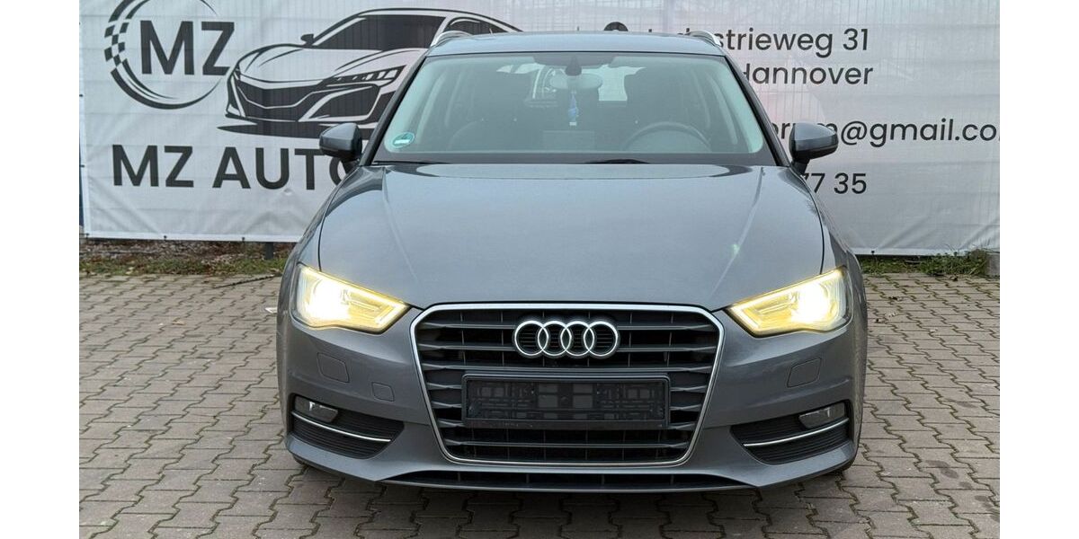 Audi A3 154.000 km 8.500 &euro; Hannover 30179