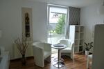 Hübsche kleine möblierte Wohnung