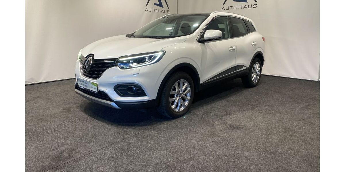 Renault Kadjar 95.800 km 13.900 &euro; Seelze 30926
