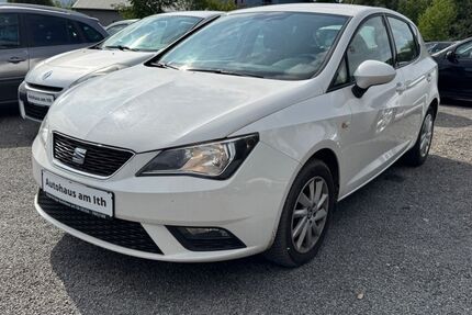 Seat Ibiza 105.680 km 6.390 € Coppenbrügge 31863