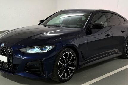 BMW 420 Gran Coupé 87.171 km 38.999 &euro; Hannover 30655