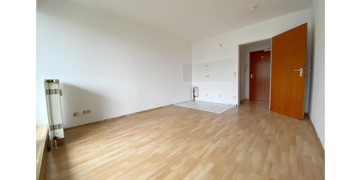 Freigestelltes 1-Zimmer-Appartement zum Verkauf 1 zimmer