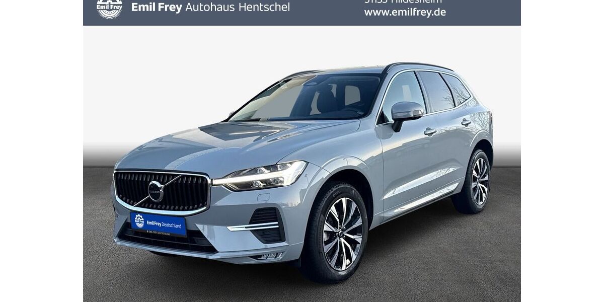 Volvo XC60 12.665 km 37.918 &euro; Hildesheim 31135