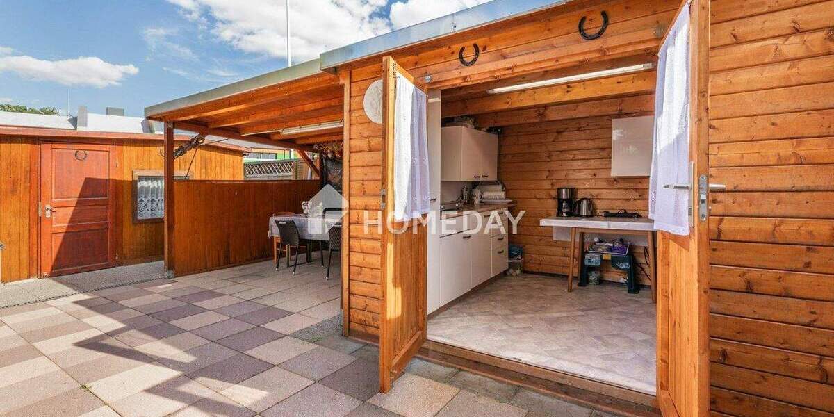 Gemütliches Zuhause in Sehnde: 3 Zimmer mit eigenem Gartenanteil und viel Platz zum Wohlfühlen 3 zimmer